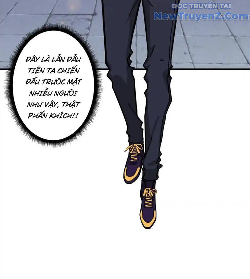 God Slayer Chapter 117 - Trang 2