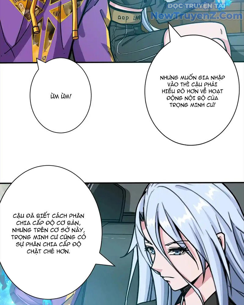 God Slayer Chapter 115 - Trang 2