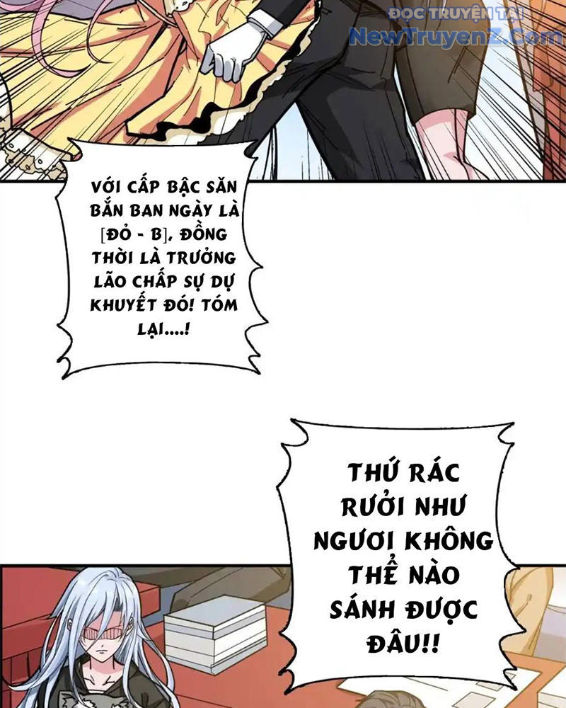 God Slayer Chapter 117 - Trang 2