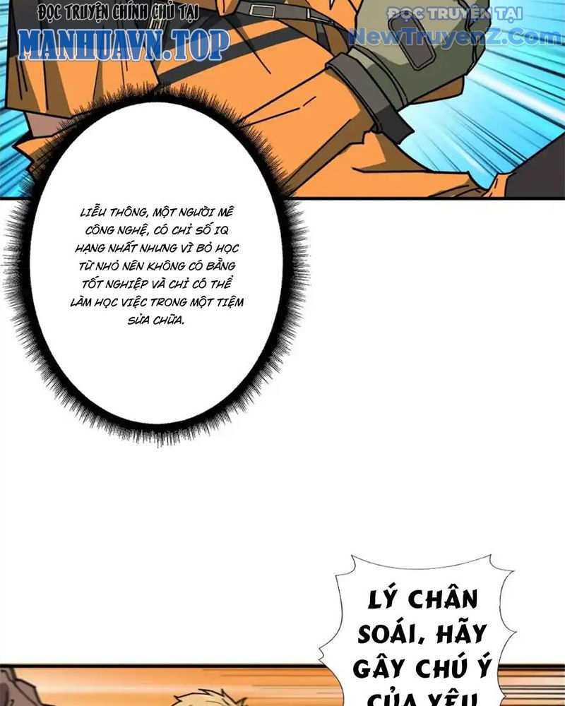 God Slayer Chapter 117 - Trang 2