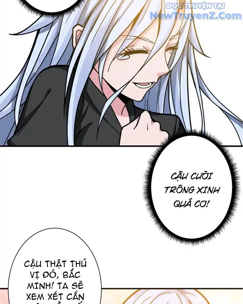 God Slayer Chapter 117 - Trang 2
