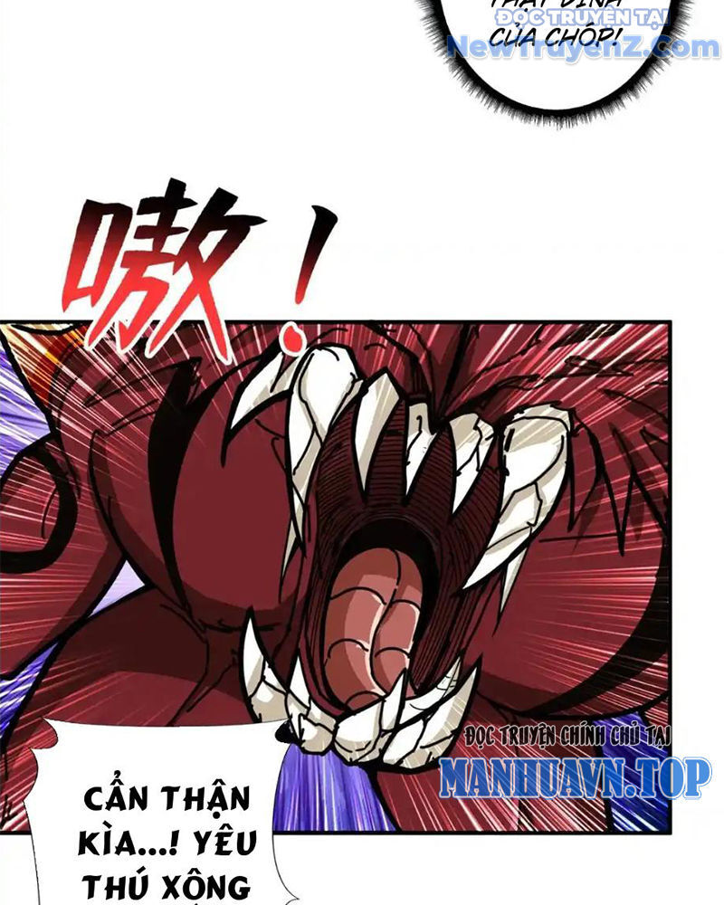 God Slayer Chapter 117 - Trang 2
