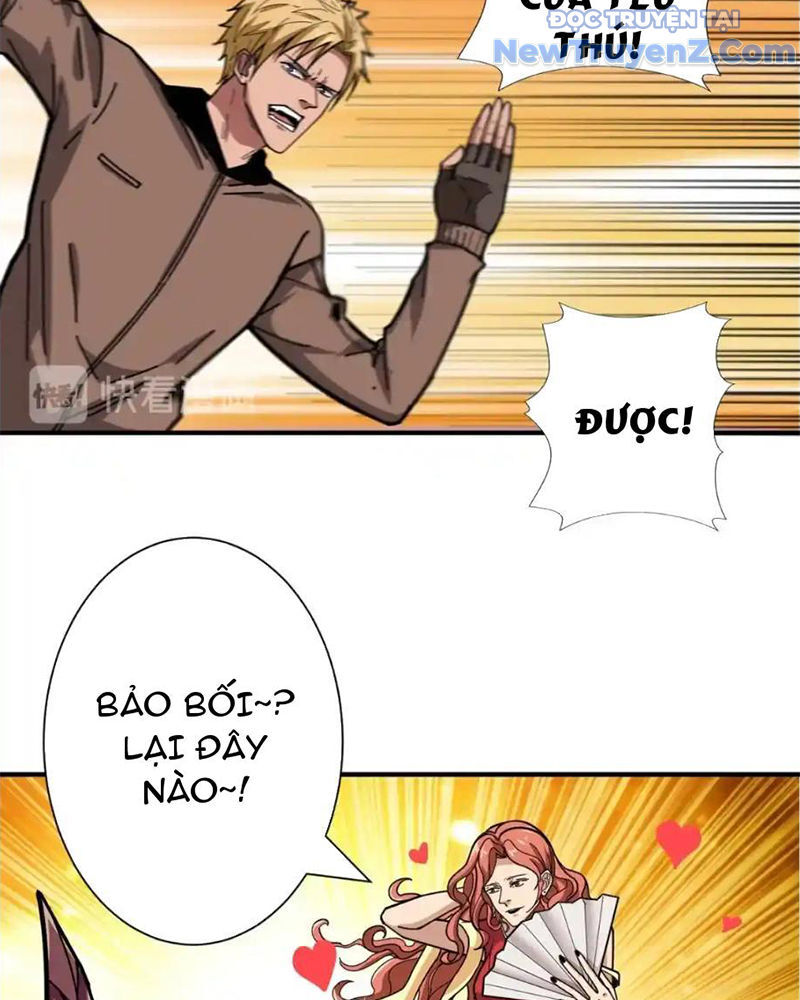 God Slayer Chapter 117 - Trang 2