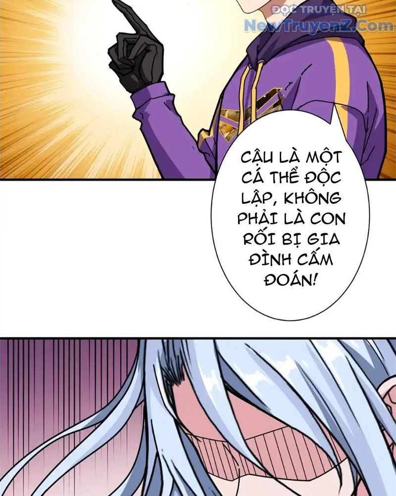 God Slayer Chapter 117 - Trang 2