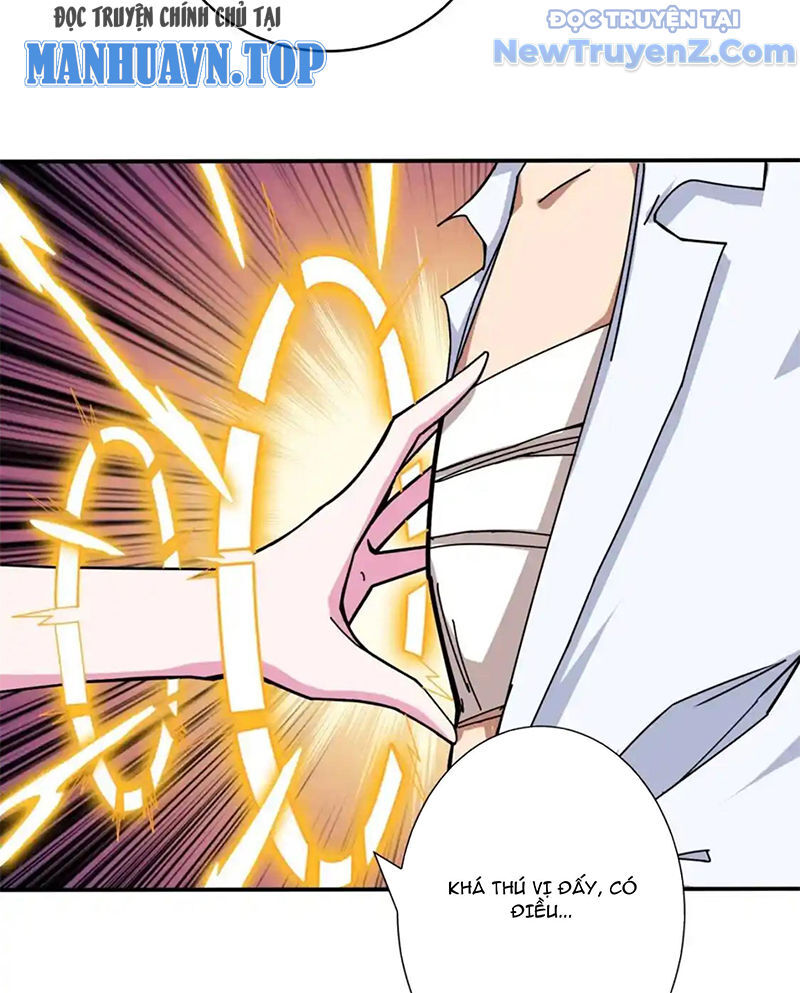God Slayer Chapter 114 - Trang 2