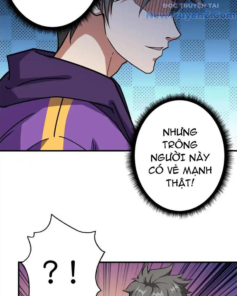 God Slayer Chapter 117 - Trang 2