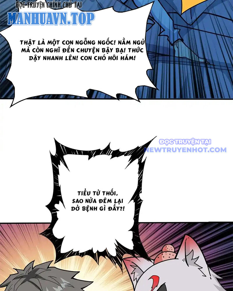 God Slayer Chapter 113 - Trang 2