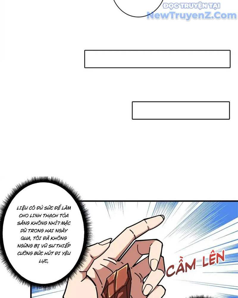 God Slayer Chapter 116 - Trang 2