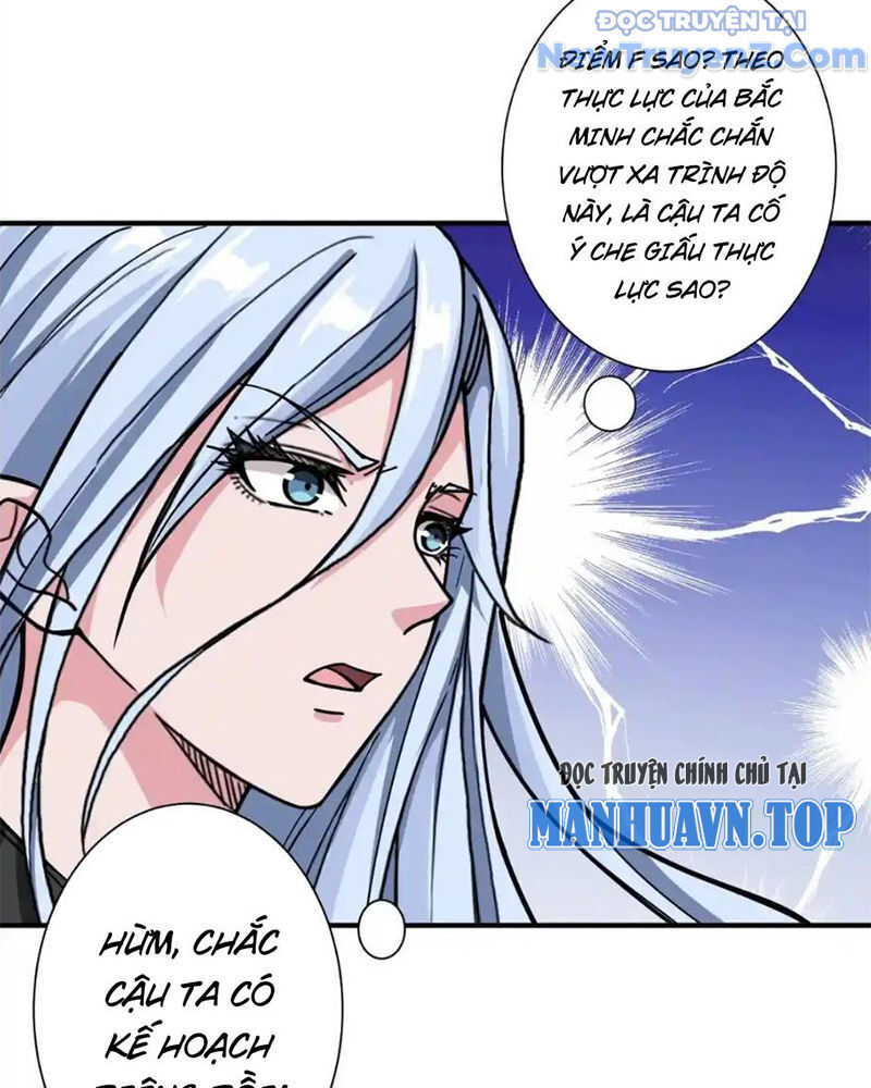 God Slayer Chapter 117 - Trang 2