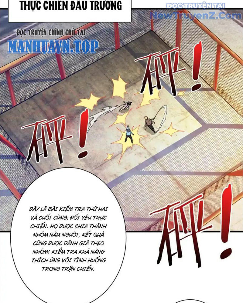God Slayer Chapter 117 - Trang 2