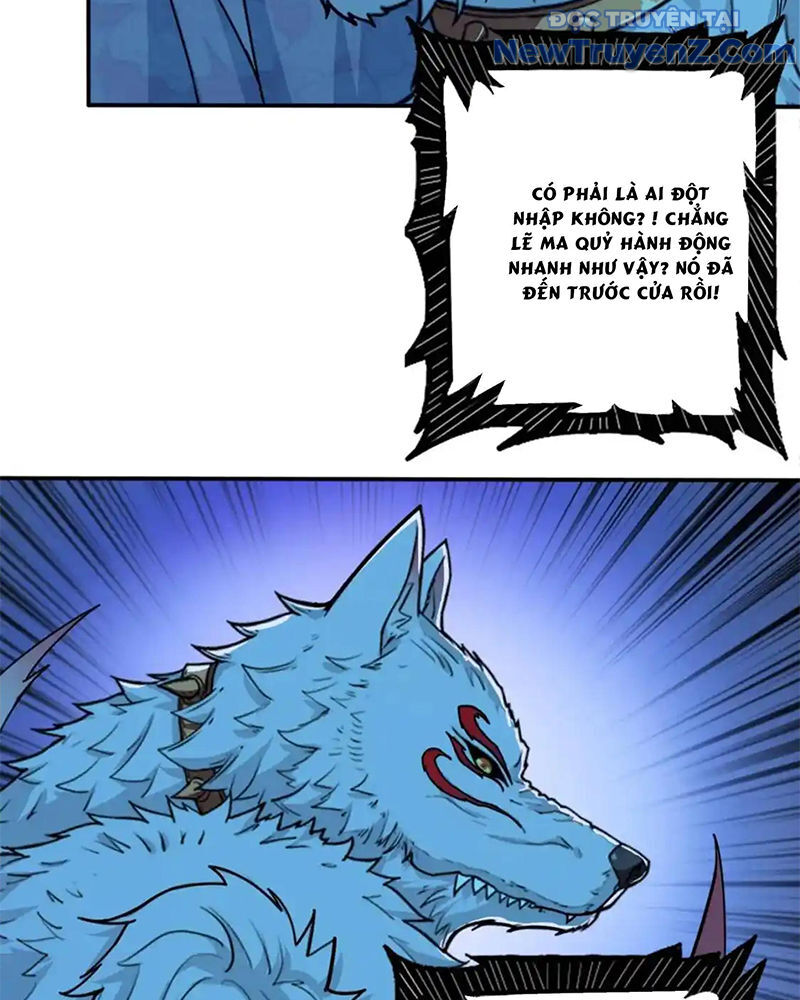 God Slayer Chapter 114 - Trang 2
