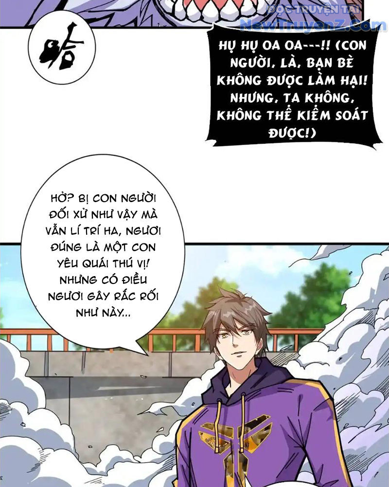God Slayer Chapter 119 - Trang 2