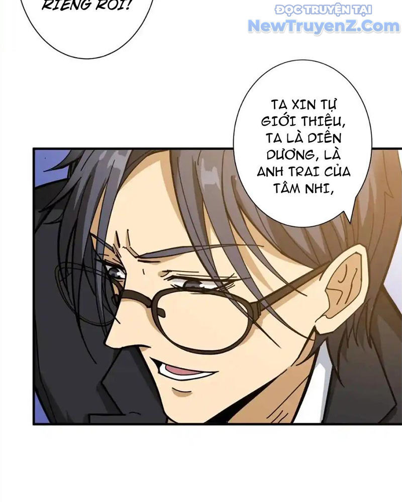 God Slayer Chapter 117 - Trang 2