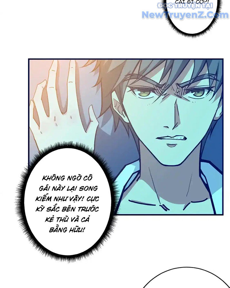 God Slayer Chapter 114 - Trang 2