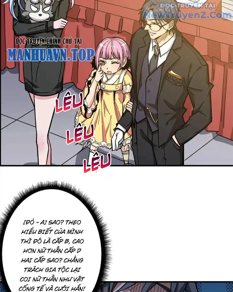 God Slayer Chapter 117 - Trang 2