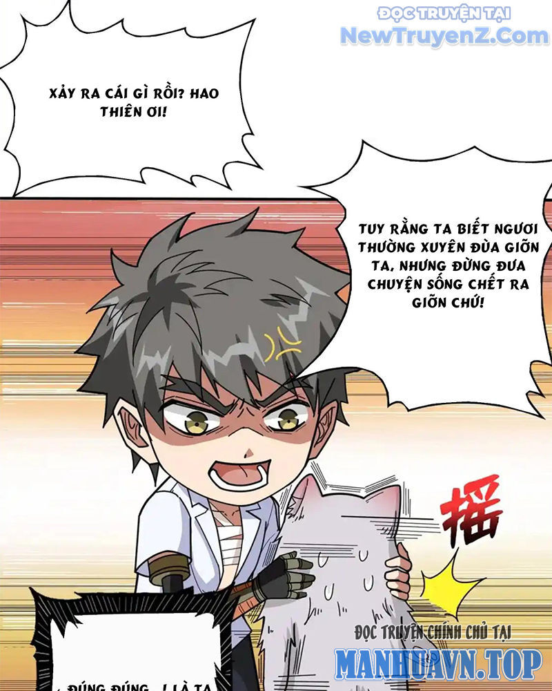 God Slayer Chapter 114 - Trang 2