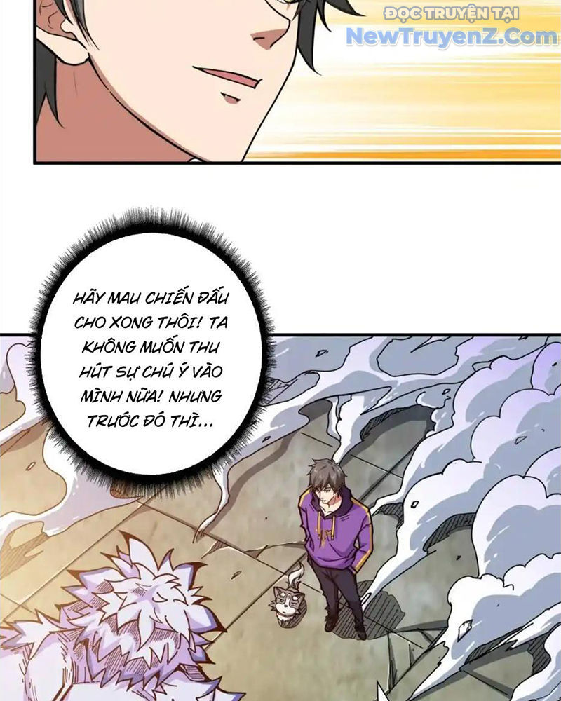 God Slayer Chapter 119 - Trang 2