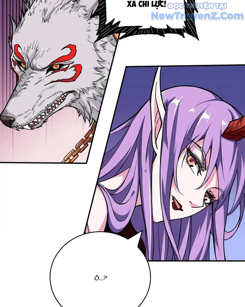 God Slayer Chapter 114 - Trang 2