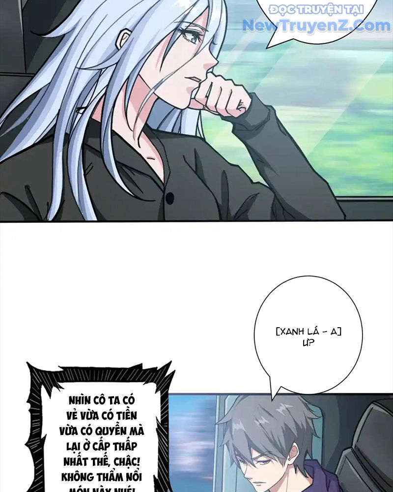 God Slayer Chapter 115 - Trang 2