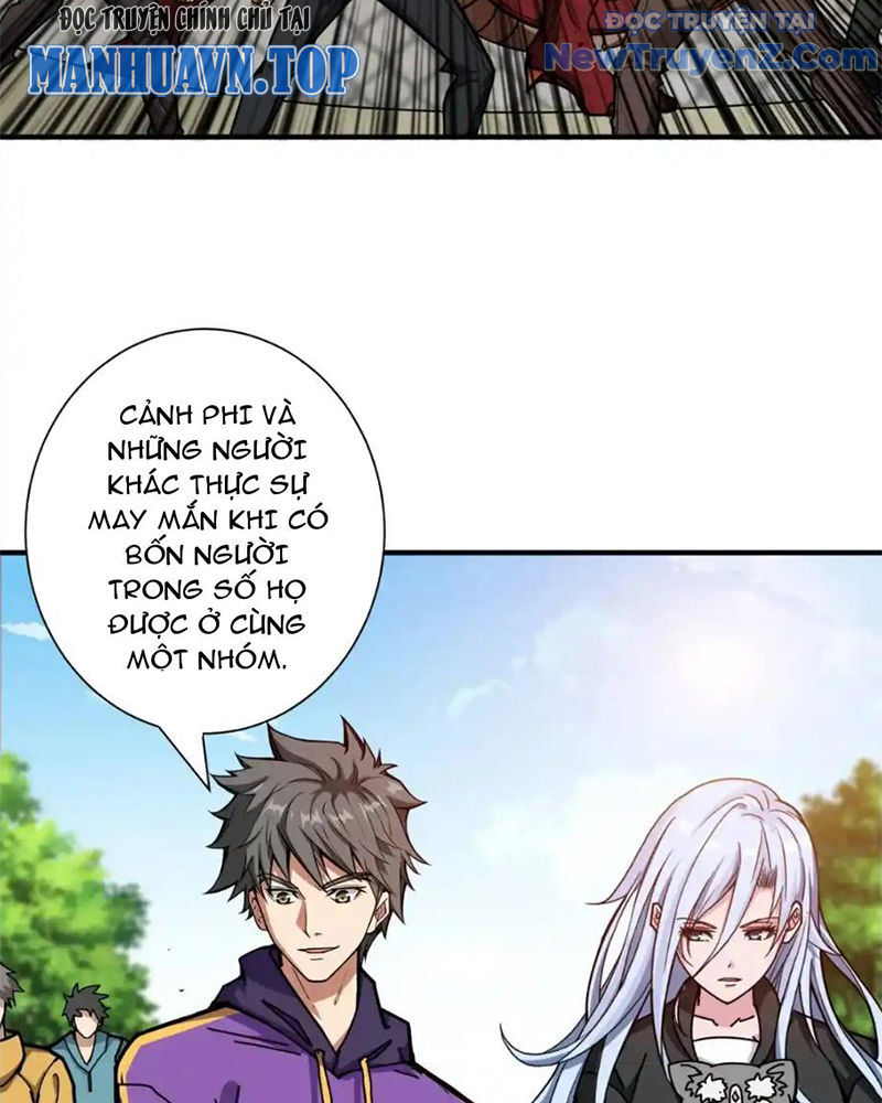 God Slayer Chapter 117 - Trang 2