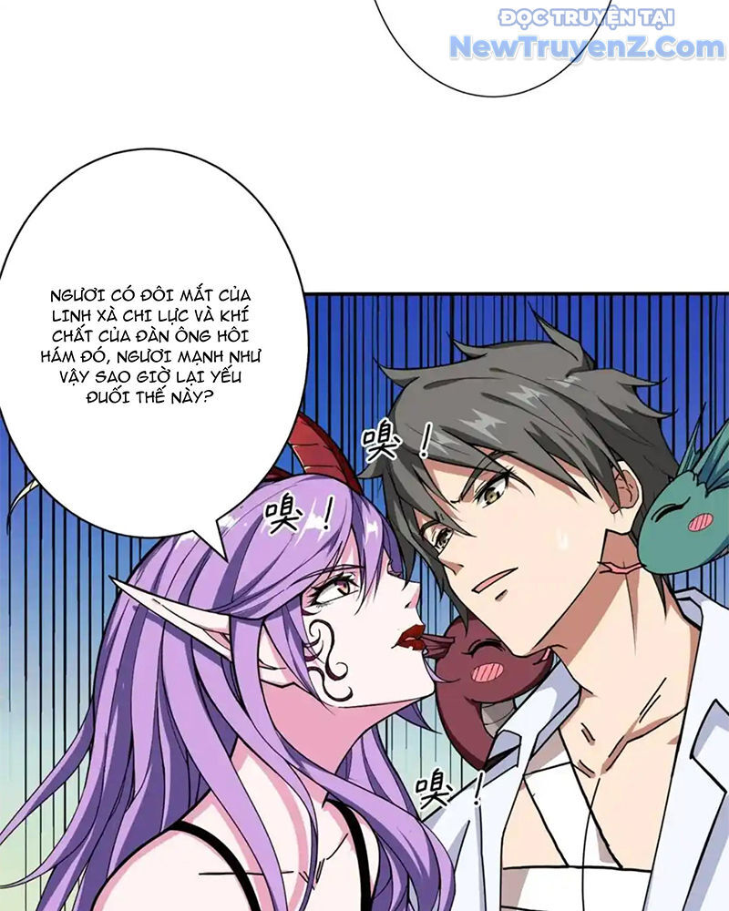 God Slayer Chapter 114 - Trang 2