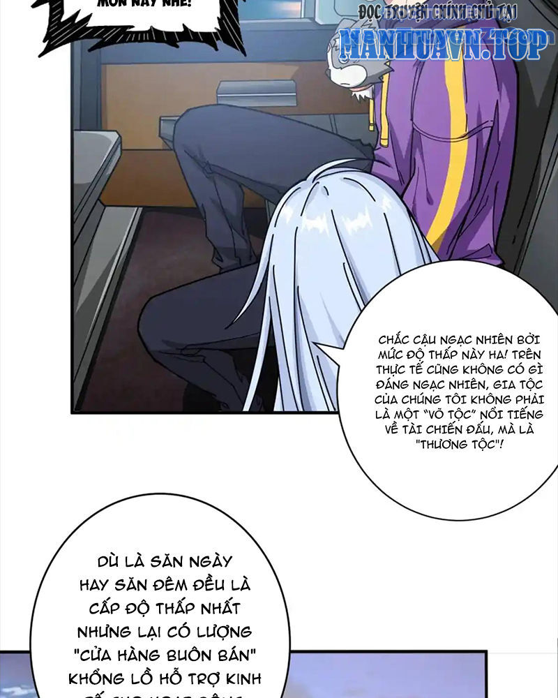 God Slayer Chapter 115 - Trang 2