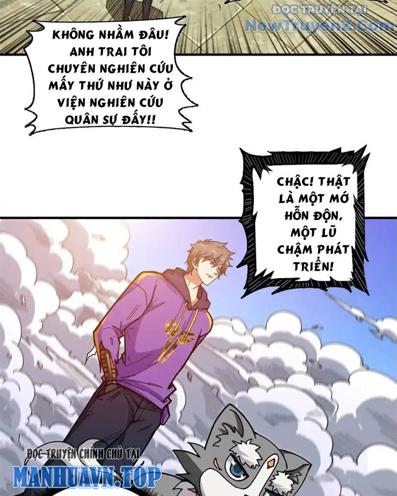 God Slayer Chapter 119 - Trang 2