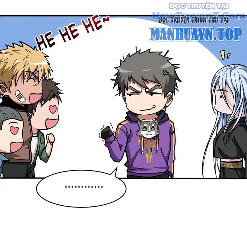 God Slayer Chapter 115 - Trang 2