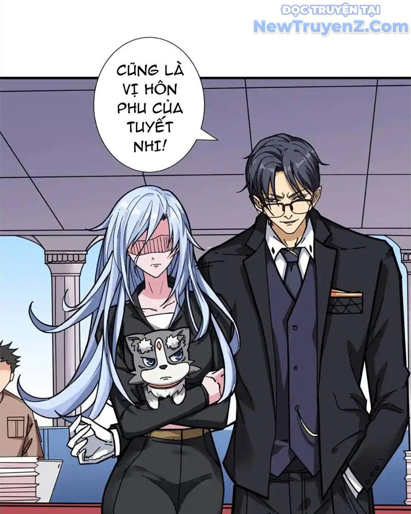 God Slayer Chapter 117 - Trang 2