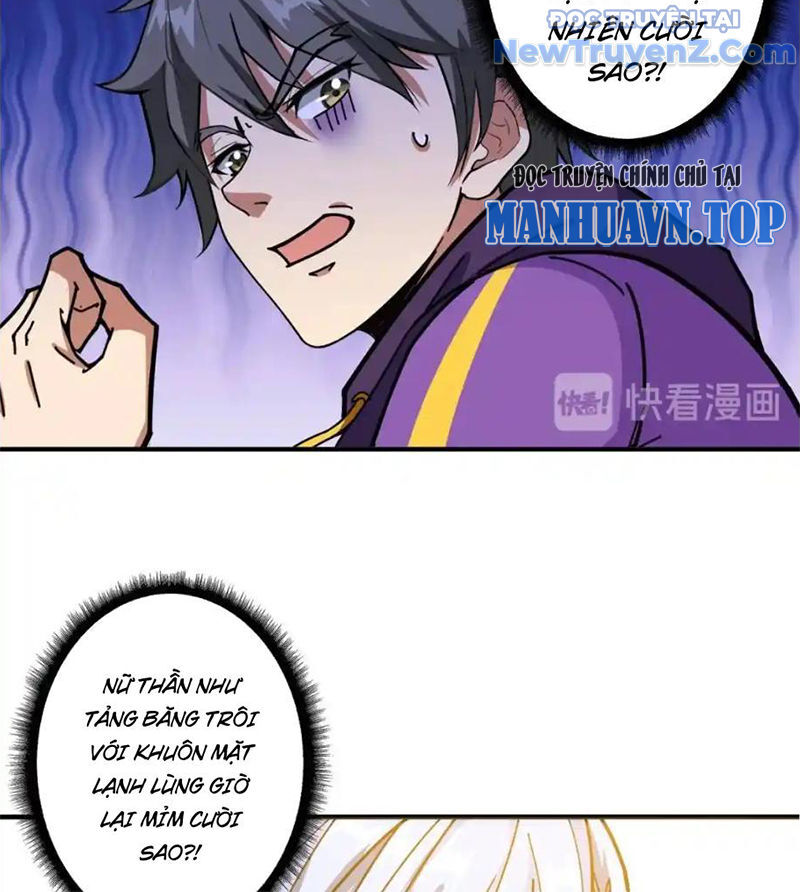 God Slayer Chapter 117 - Trang 2