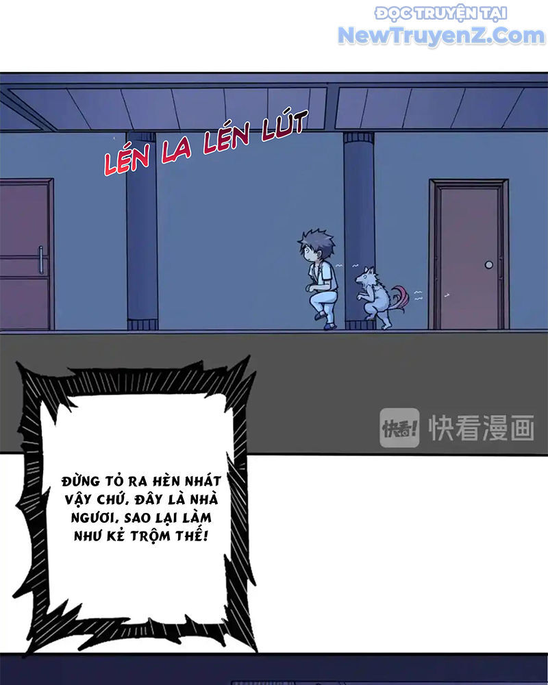 God Slayer Chapter 114 - Trang 2