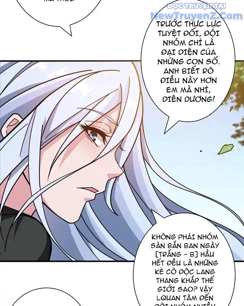 God Slayer Chapter 118 - Trang 2