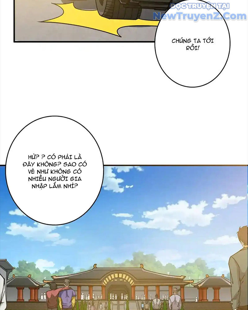 God Slayer Chapter 115 - Trang 2