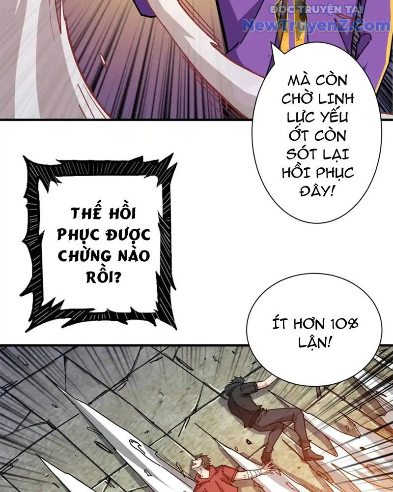 God Slayer Chapter 118 - Trang 2