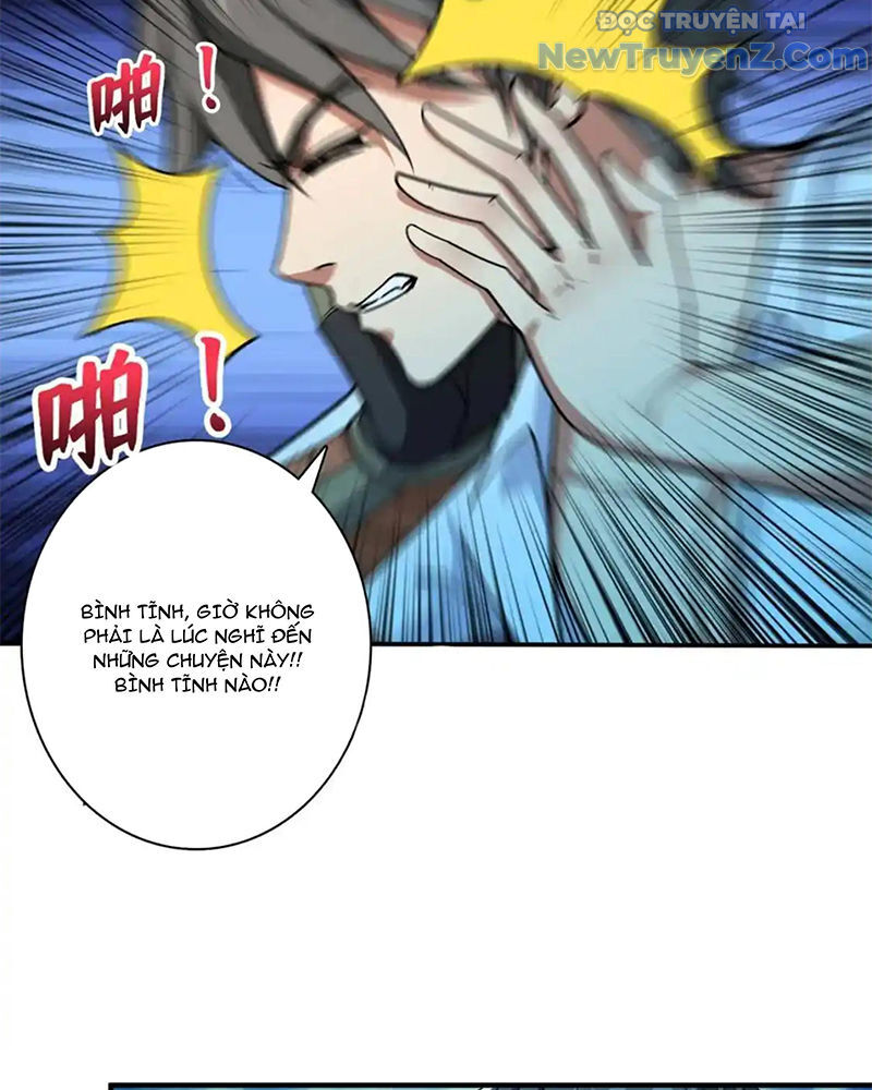 God Slayer Chapter 114 - Trang 2