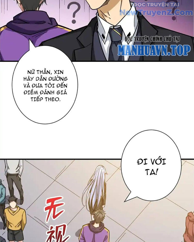 God Slayer Chapter 117 - Trang 2