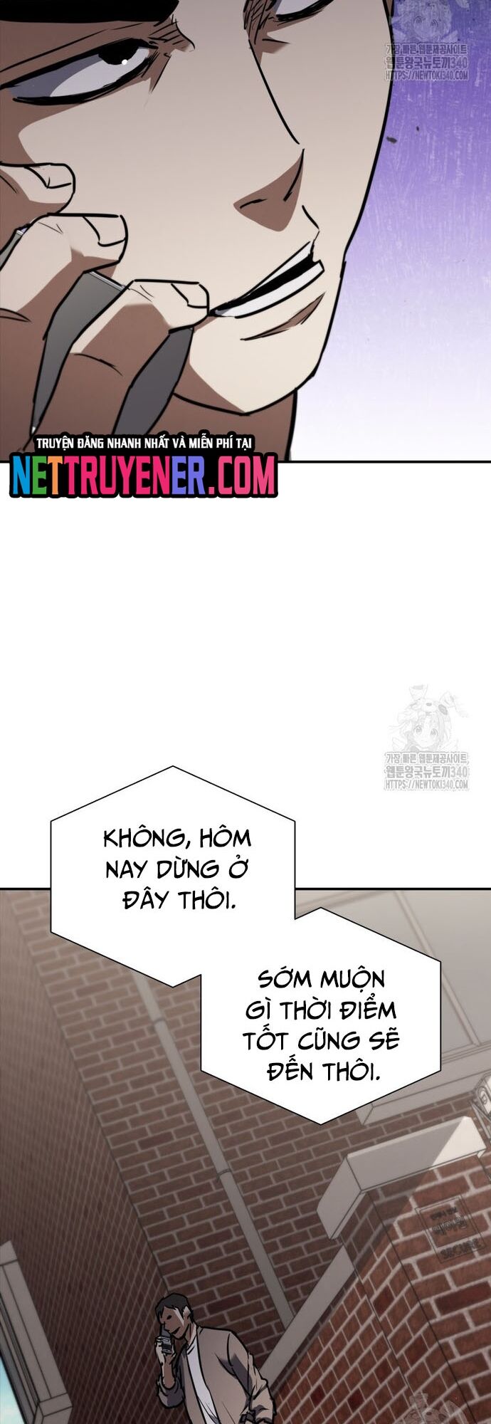 Cá Mập Wyvern Chapter 57 - Trang 2
