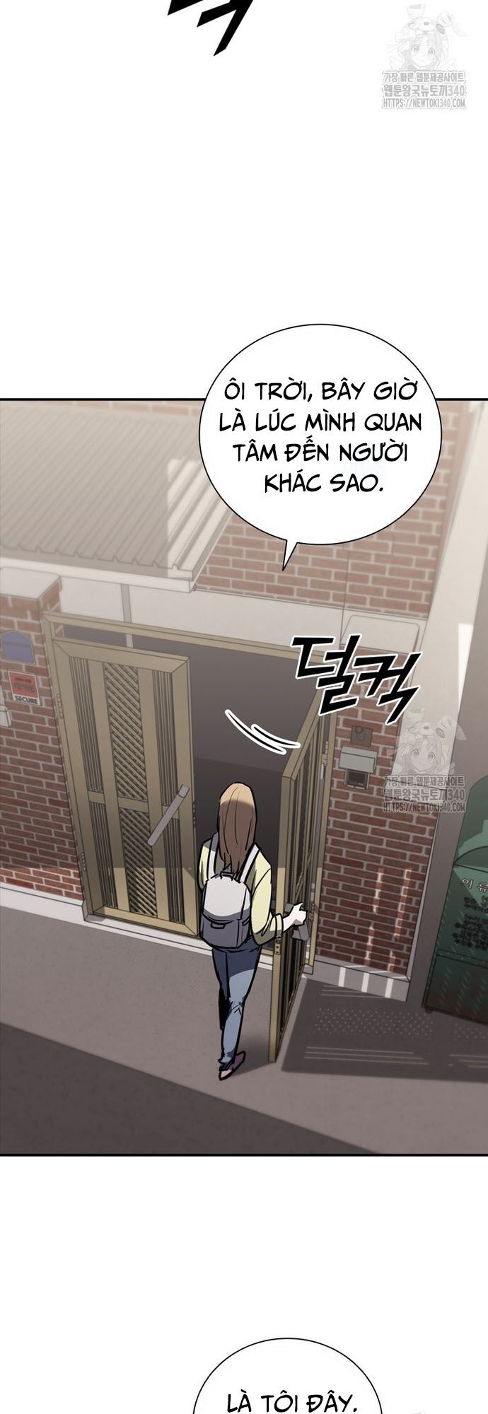 Cá Mập Wyvern Chapter 57 - Trang 2