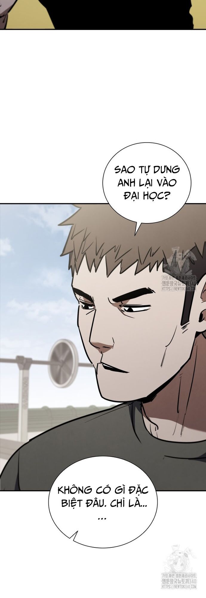 Cá Mập Wyvern Chapter 57 - Trang 2