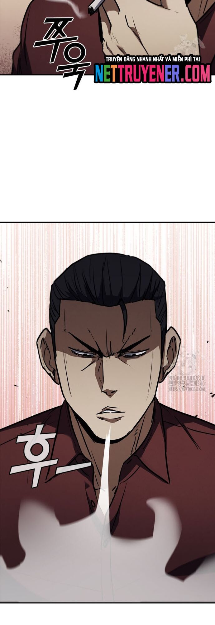 Cá Mập Wyvern Chapter 57 - Trang 2