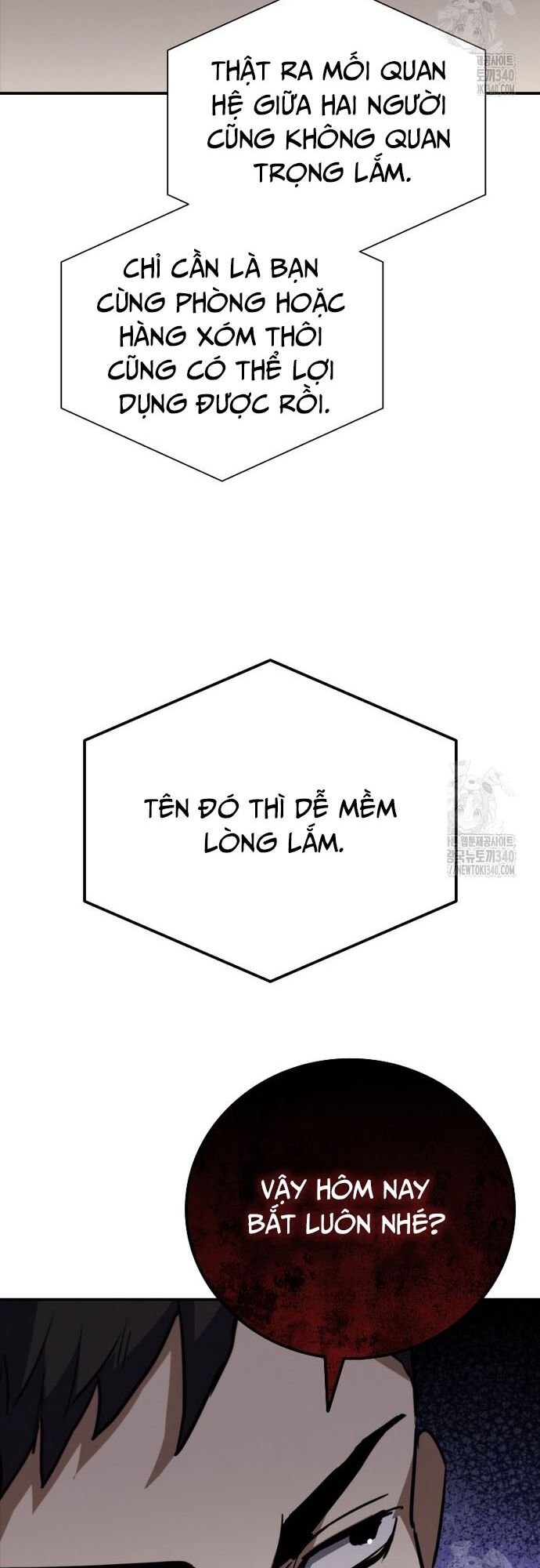 Cá Mập Wyvern Chapter 57 - Trang 2