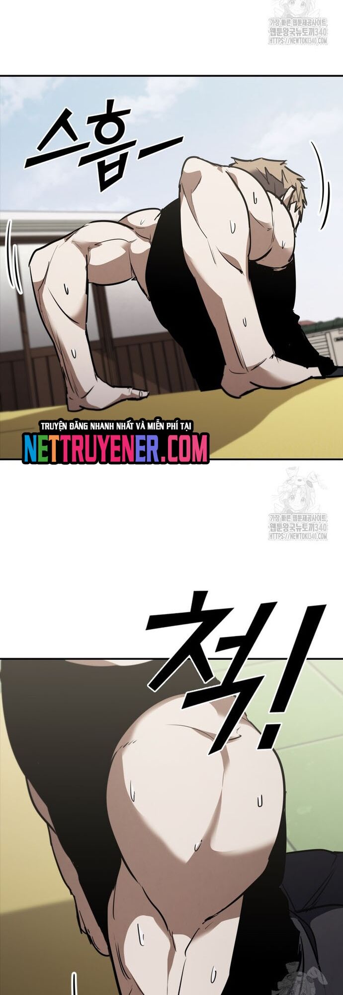 Cá Mập Wyvern Chapter 57 - Trang 2