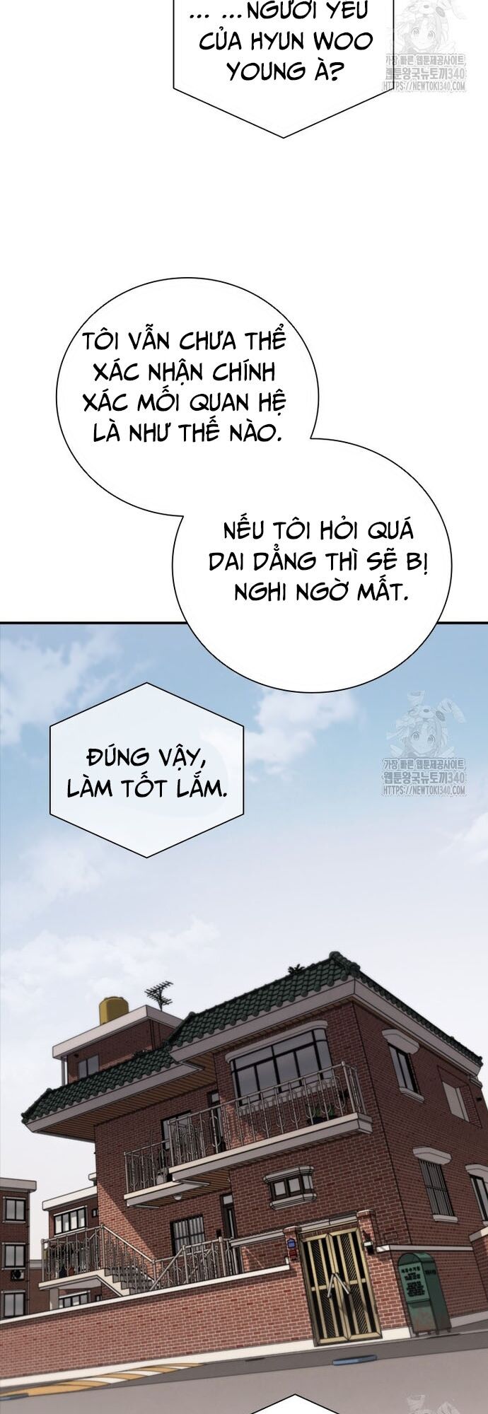 Cá Mập Wyvern Chapter 57 - Trang 2