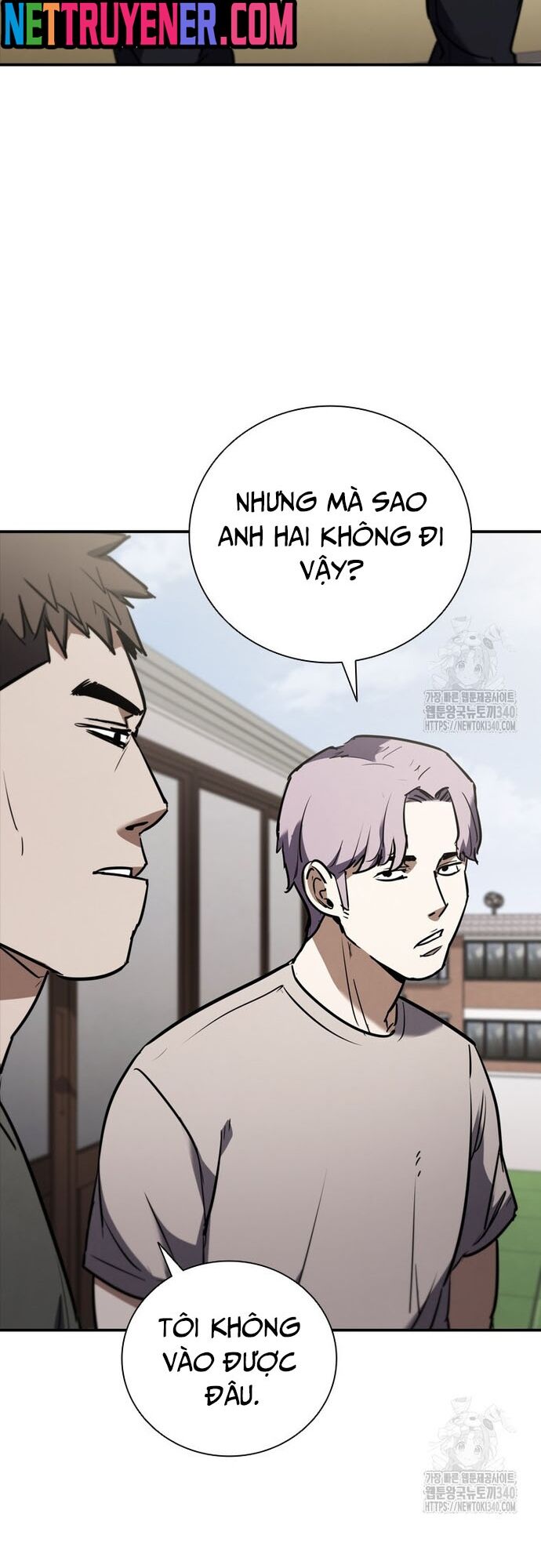 Cá Mập Wyvern Chapter 57 - Trang 2