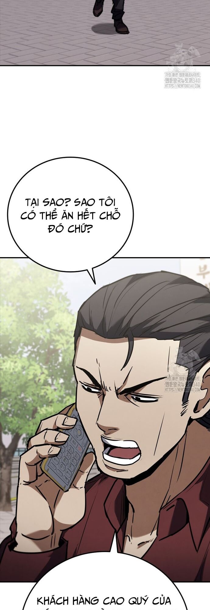 Cá Mập Wyvern Chapter 57 - Trang 2