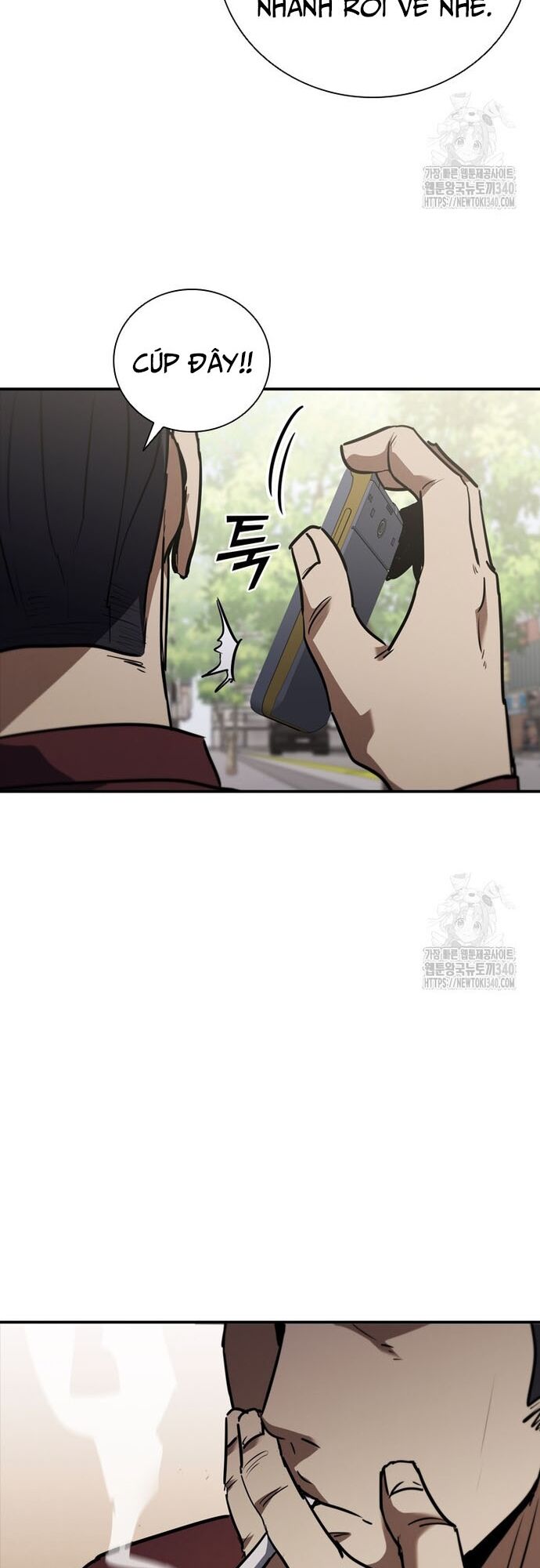 Cá Mập Wyvern Chapter 57 - Trang 2