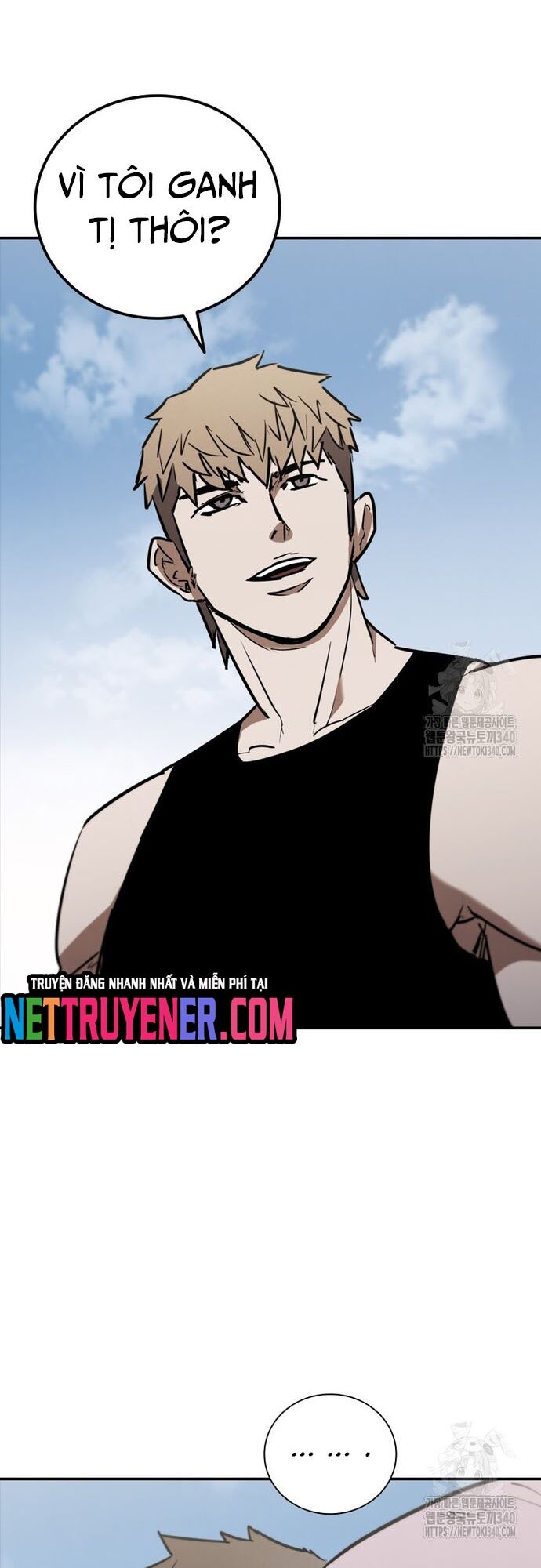 Cá Mập Wyvern Chapter 57 - Trang 2