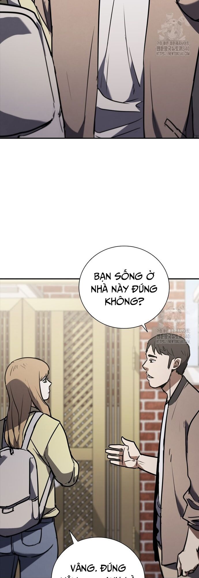 Cá Mập Wyvern Chapter 57 - Trang 2