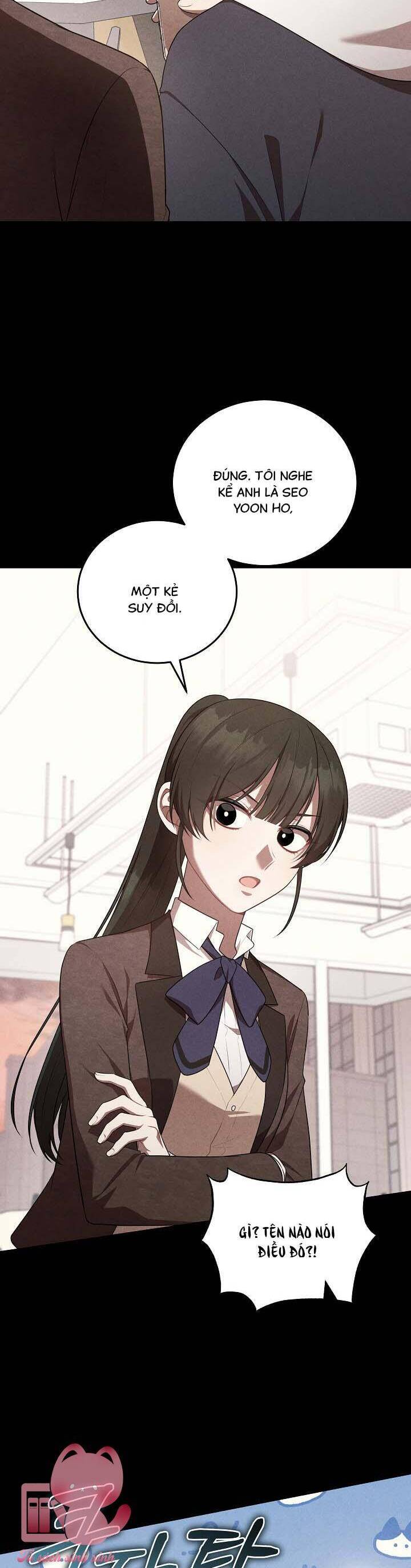 Chủ Tiệm Cà Phê Là Guide Cấp S Chap 19 - Trang 3