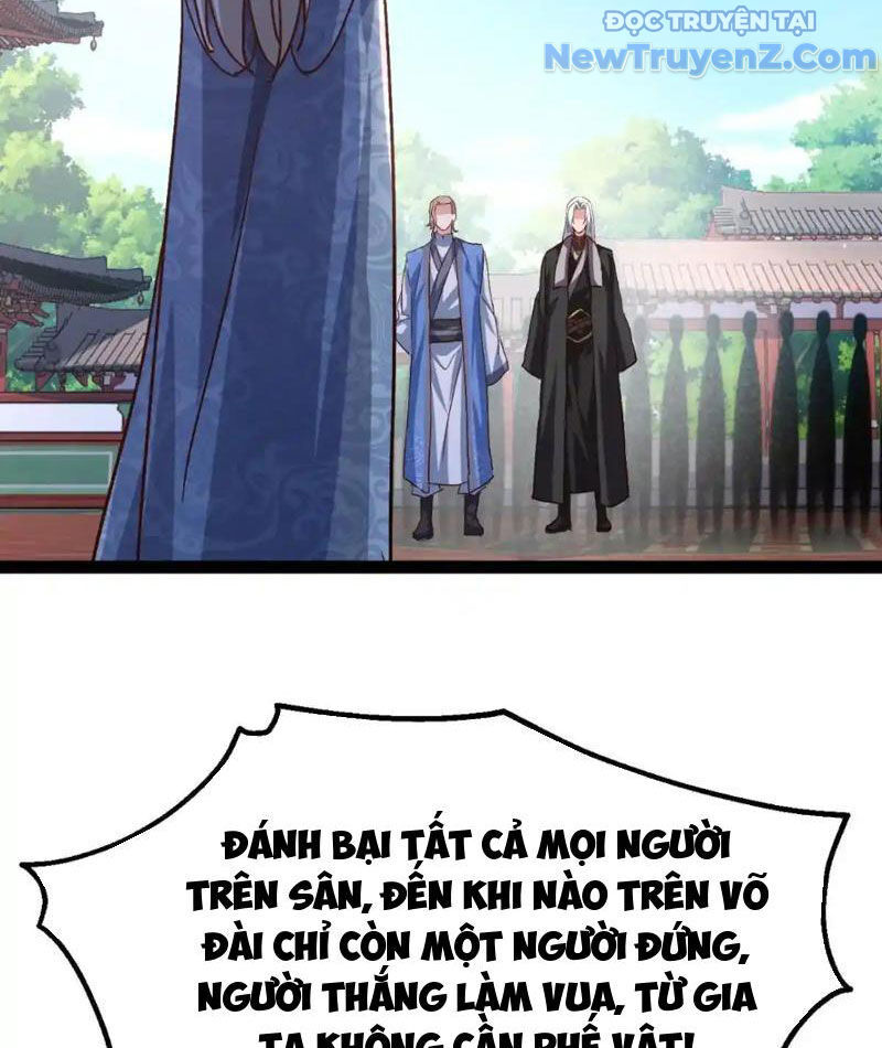 Phản Diện Đại Đế, Cắt Đứt Thiên Mệnh Chi Tử Chapter 13 - Trang 2